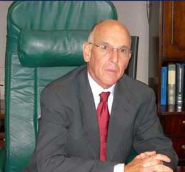 Nelson C. Keshen